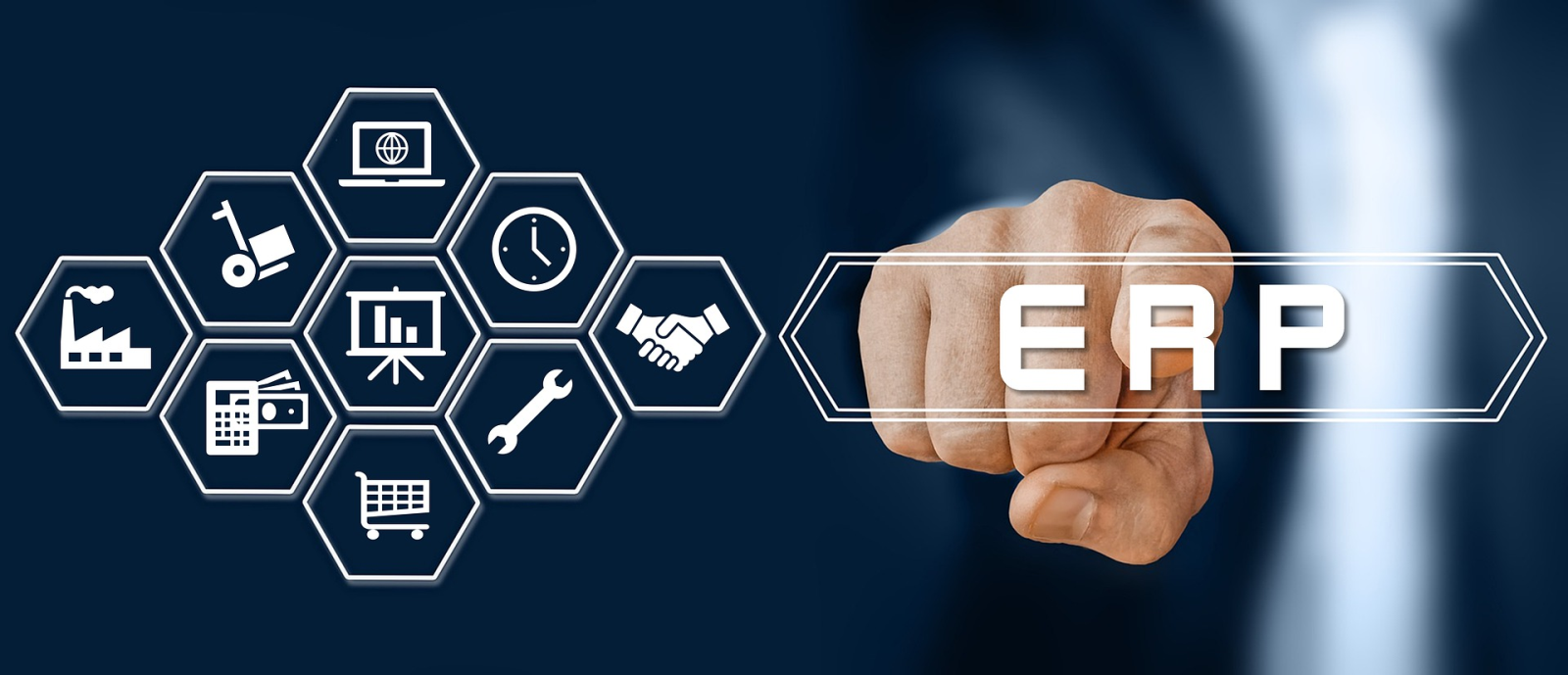 Custom ERP System: Benefits and Requirements for Businesses